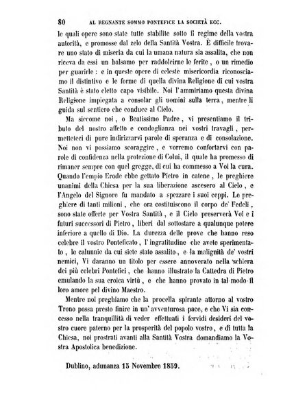 La civiltà cattolica pubblicazione periodica per tutta l'Italia