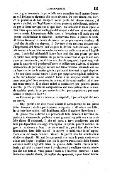 La civiltà cattolica pubblicazione periodica per tutta l'Italia