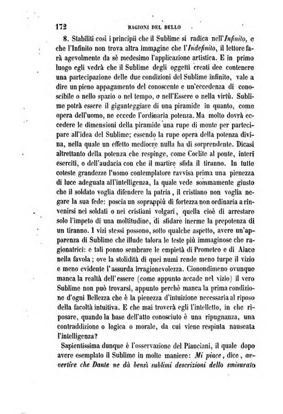 La civiltà cattolica pubblicazione periodica per tutta l'Italia