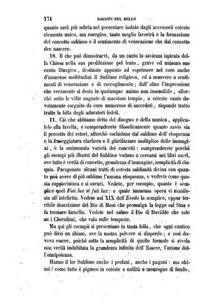 La civiltà cattolica pubblicazione periodica per tutta l'Italia