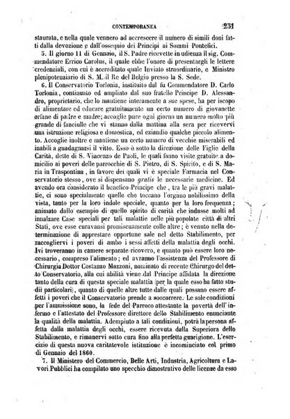 La civiltà cattolica pubblicazione periodica per tutta l'Italia