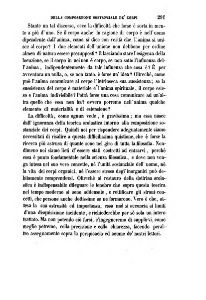 La civiltà cattolica pubblicazione periodica per tutta l'Italia