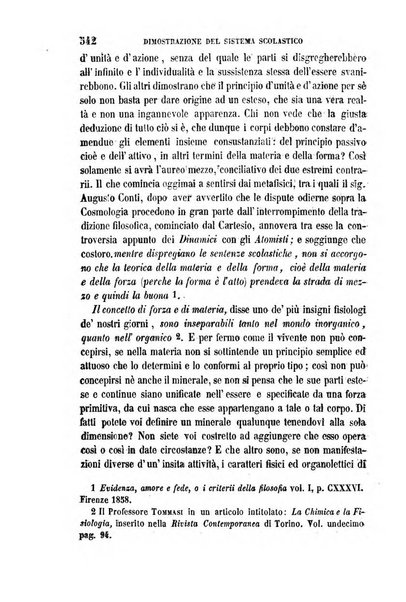 La civiltà cattolica pubblicazione periodica per tutta l'Italia