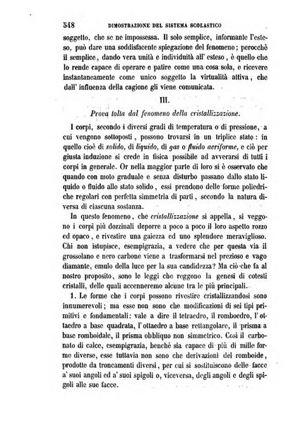 La civiltà cattolica pubblicazione periodica per tutta l'Italia