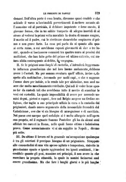 La civiltà cattolica pubblicazione periodica per tutta l'Italia