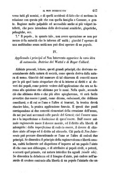 La civiltà cattolica pubblicazione periodica per tutta l'Italia