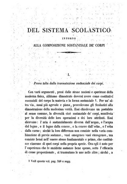 La civiltà cattolica pubblicazione periodica per tutta l'Italia