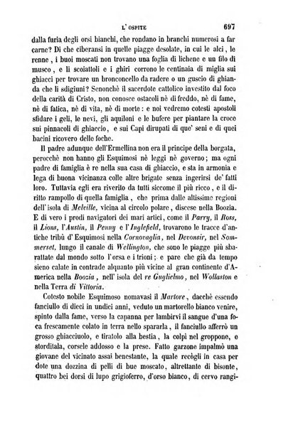 La civiltà cattolica pubblicazione periodica per tutta l'Italia