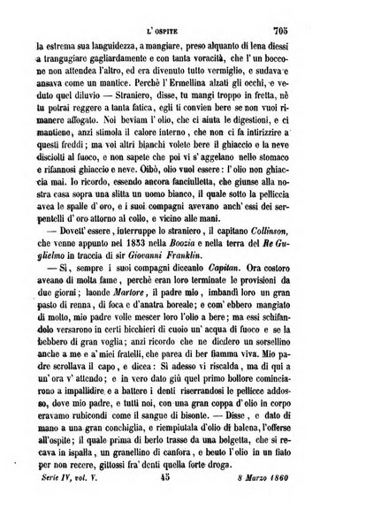 La civiltà cattolica pubblicazione periodica per tutta l'Italia