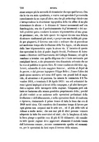 La civiltà cattolica pubblicazione periodica per tutta l'Italia