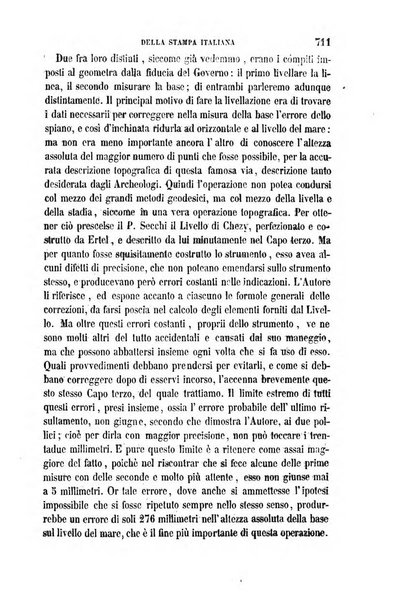 La civiltà cattolica pubblicazione periodica per tutta l'Italia