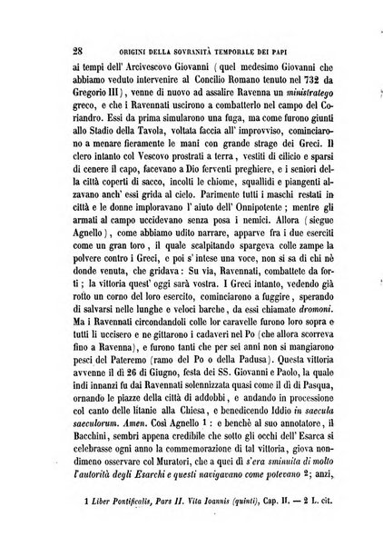 La civiltà cattolica pubblicazione periodica per tutta l'Italia