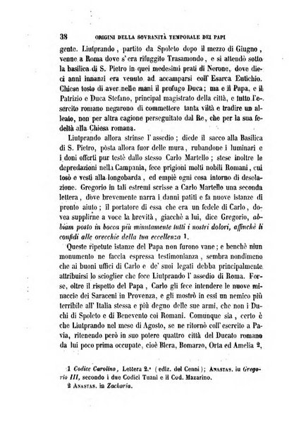 La civiltà cattolica pubblicazione periodica per tutta l'Italia