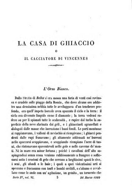 La civiltà cattolica pubblicazione periodica per tutta l'Italia