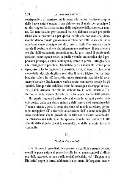 La civiltà cattolica pubblicazione periodica per tutta l'Italia