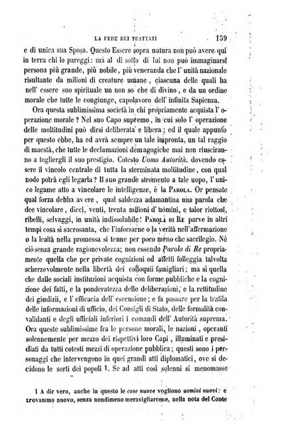 La civiltà cattolica pubblicazione periodica per tutta l'Italia