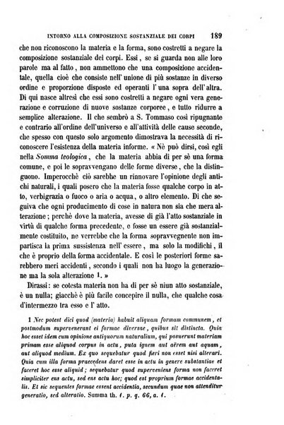 La civiltà cattolica pubblicazione periodica per tutta l'Italia