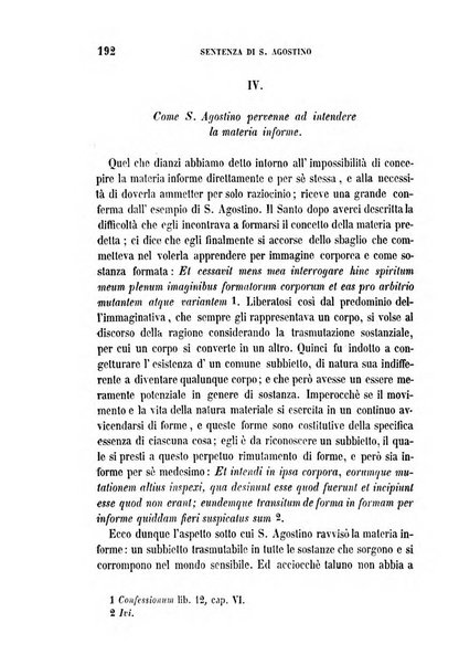 La civiltà cattolica pubblicazione periodica per tutta l'Italia