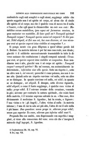 La civiltà cattolica pubblicazione periodica per tutta l'Italia