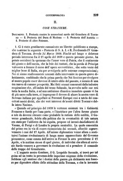 La civiltà cattolica pubblicazione periodica per tutta l'Italia