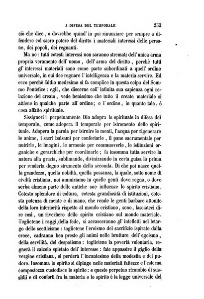 La civiltà cattolica pubblicazione periodica per tutta l'Italia