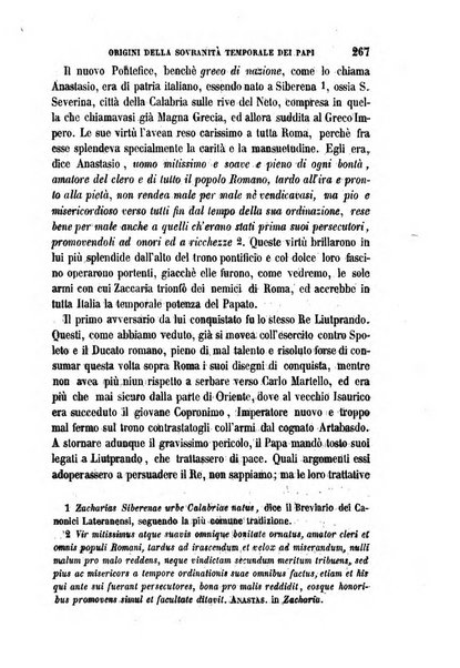 La civiltà cattolica pubblicazione periodica per tutta l'Italia