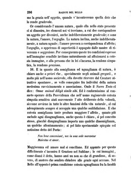 La civiltà cattolica pubblicazione periodica per tutta l'Italia