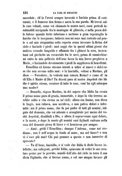 La civiltà cattolica pubblicazione periodica per tutta l'Italia