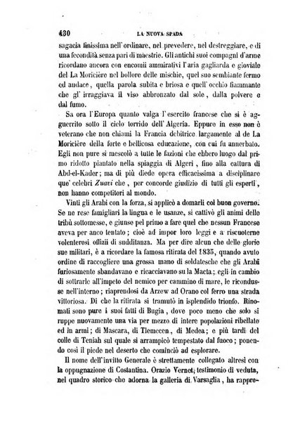 La civiltà cattolica pubblicazione periodica per tutta l'Italia