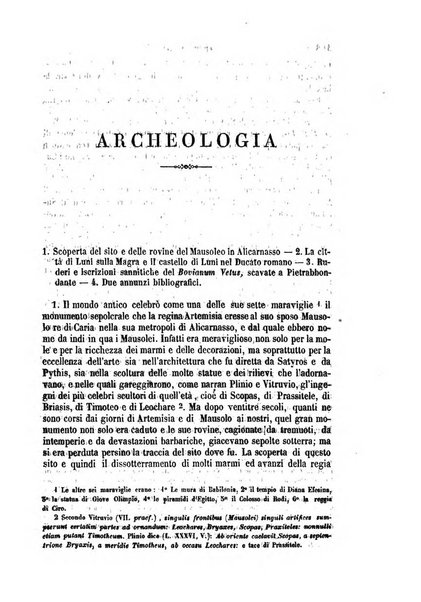 La civiltà cattolica pubblicazione periodica per tutta l'Italia