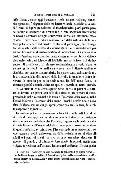 La civiltà cattolica pubblicazione periodica per tutta l'Italia