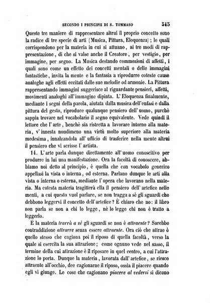 La civiltà cattolica pubblicazione periodica per tutta l'Italia