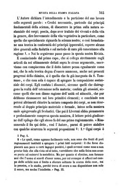 La civiltà cattolica pubblicazione periodica per tutta l'Italia