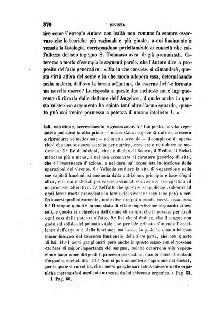 La civiltà cattolica pubblicazione periodica per tutta l'Italia