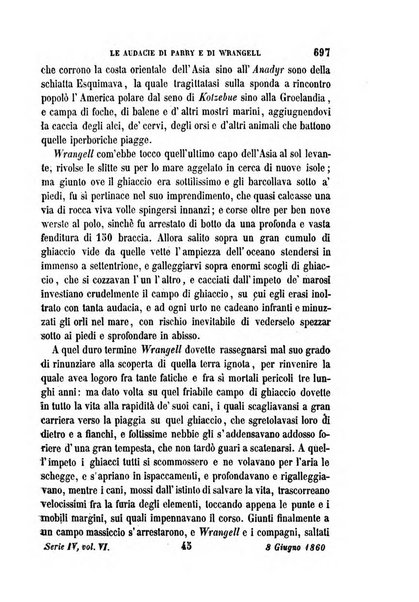 La civiltà cattolica pubblicazione periodica per tutta l'Italia