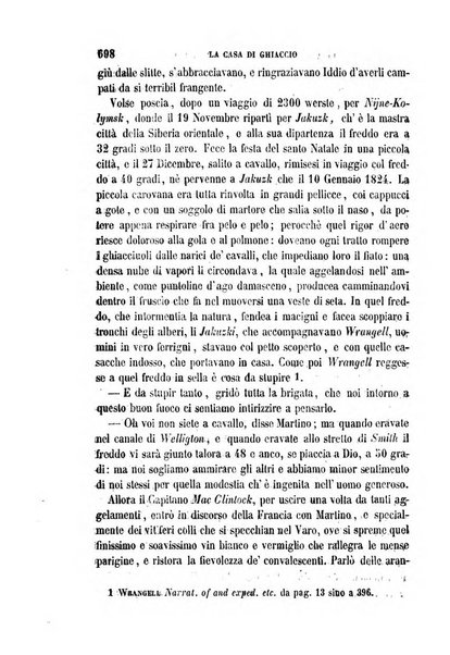 La civiltà cattolica pubblicazione periodica per tutta l'Italia