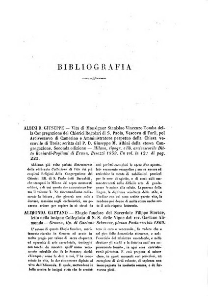 La civiltà cattolica pubblicazione periodica per tutta l'Italia