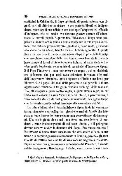 La civiltà cattolica pubblicazione periodica per tutta l'Italia