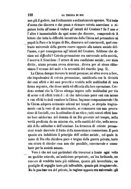 La civiltà cattolica pubblicazione periodica per tutta l'Italia