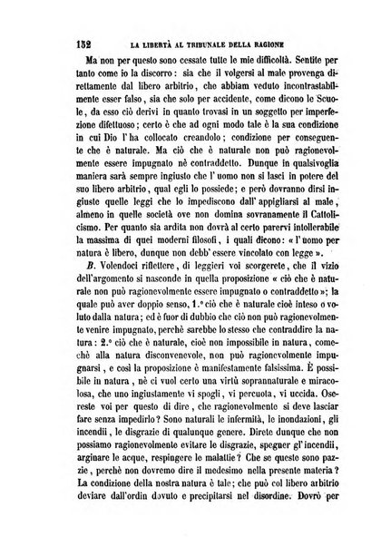 La civiltà cattolica pubblicazione periodica per tutta l'Italia