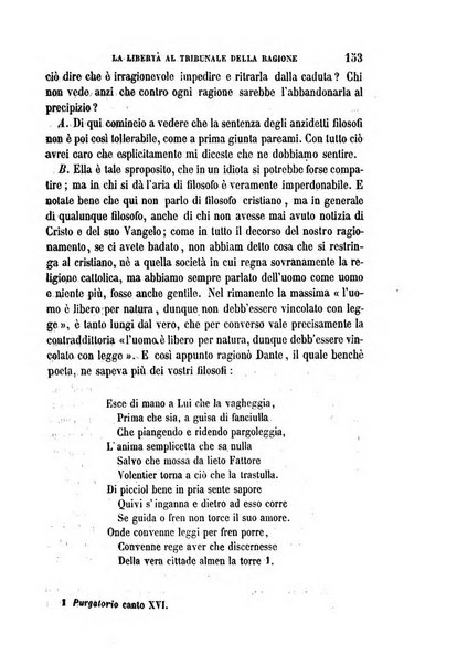 La civiltà cattolica pubblicazione periodica per tutta l'Italia