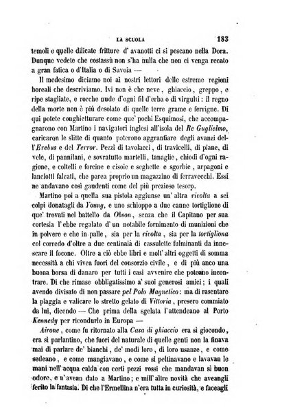 La civiltà cattolica pubblicazione periodica per tutta l'Italia