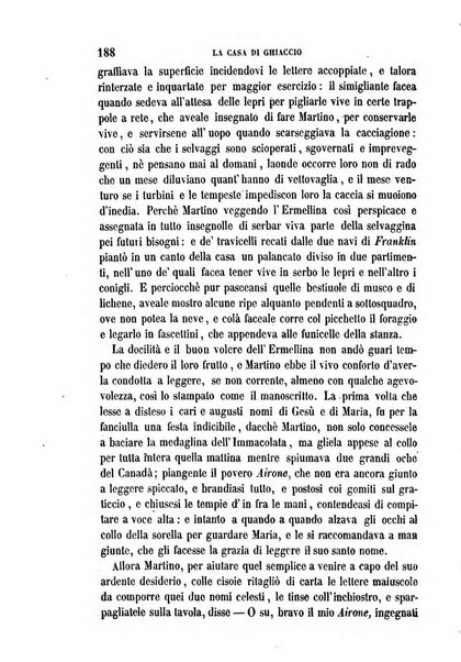 La civiltà cattolica pubblicazione periodica per tutta l'Italia