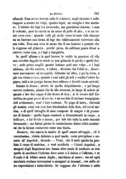 La civiltà cattolica pubblicazione periodica per tutta l'Italia