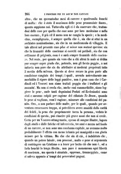 La civiltà cattolica pubblicazione periodica per tutta l'Italia