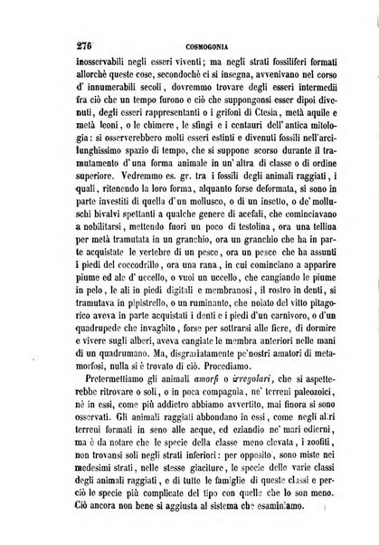 La civiltà cattolica pubblicazione periodica per tutta l'Italia