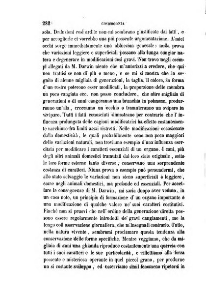 La civiltà cattolica pubblicazione periodica per tutta l'Italia