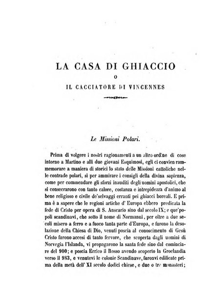 La civiltà cattolica pubblicazione periodica per tutta l'Italia