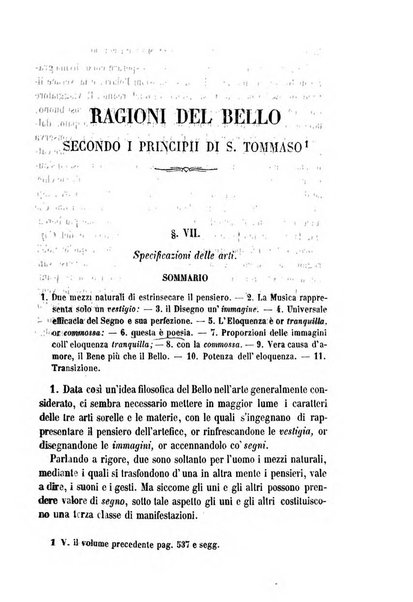 La civiltà cattolica pubblicazione periodica per tutta l'Italia