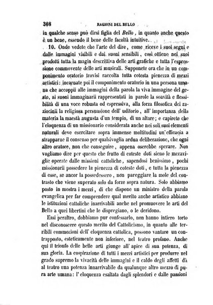 La civiltà cattolica pubblicazione periodica per tutta l'Italia